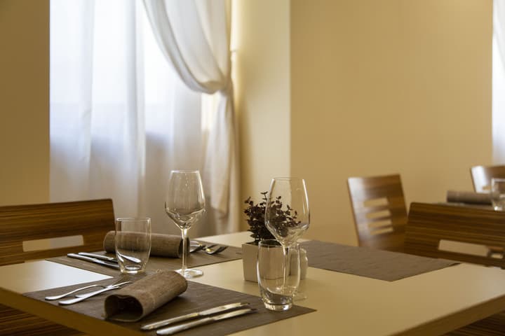 Hotel Antico Borgo