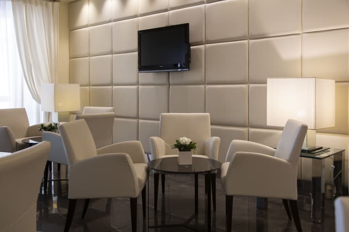 Hotel Antico Borgo