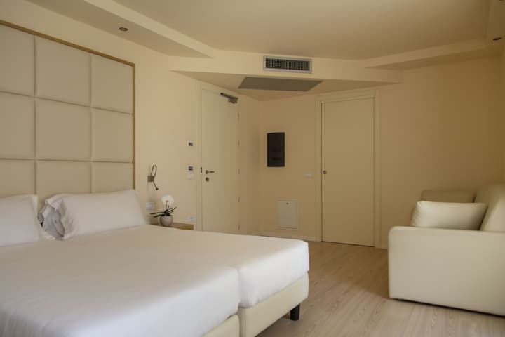 Hotel Antico Borgo