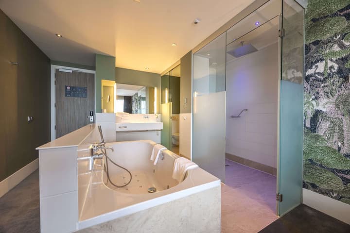 Van Der Valk Hotel Brussels Airport