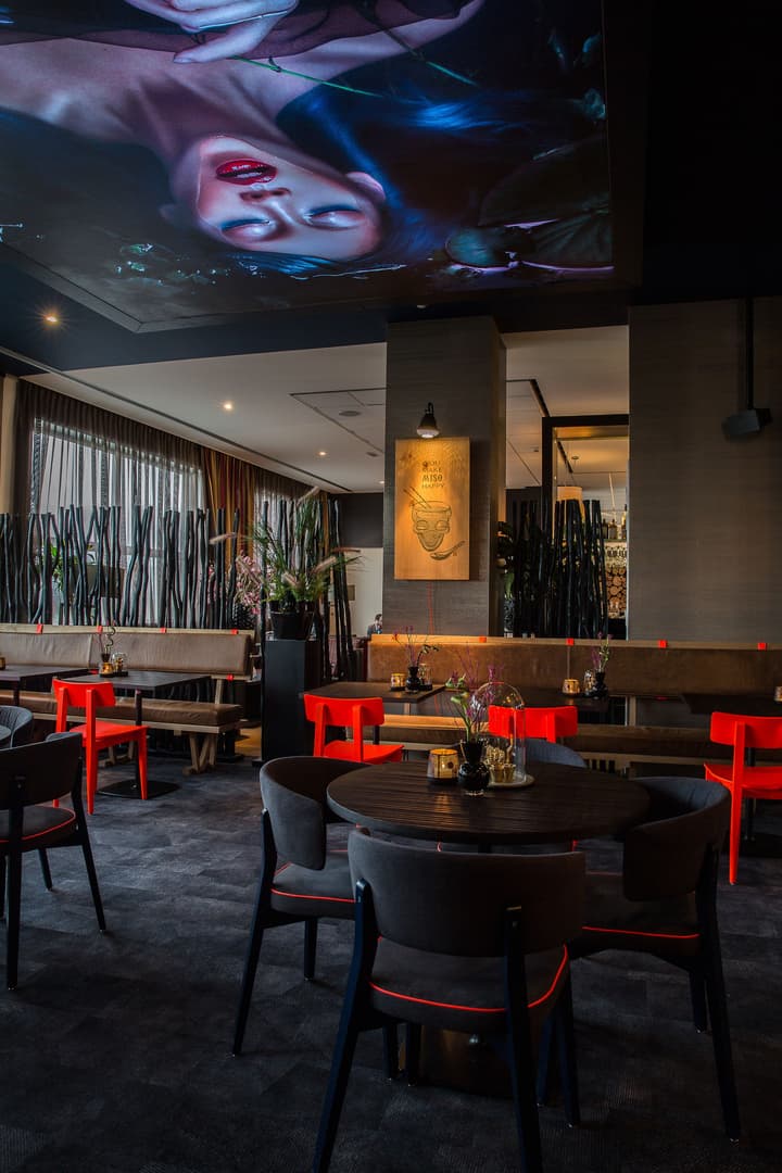Van Der Valk Hotel Brussels Airport