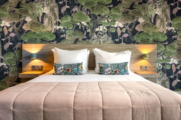 Van Der Valk Hotel Brussels Airport