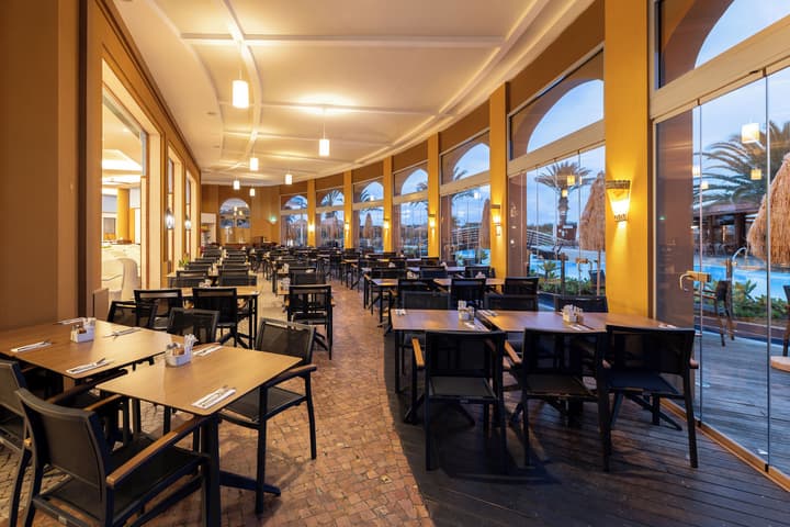 Pestana Porto Santo Beach Resort & Spa
