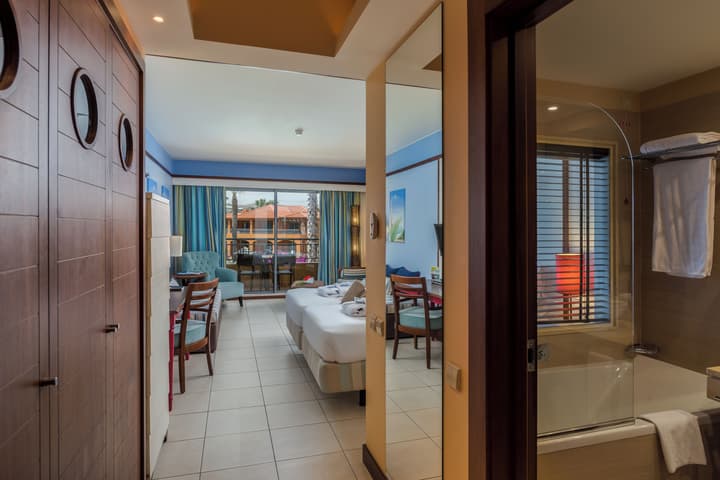 Pestana Porto Santo Beach Resort & Spa