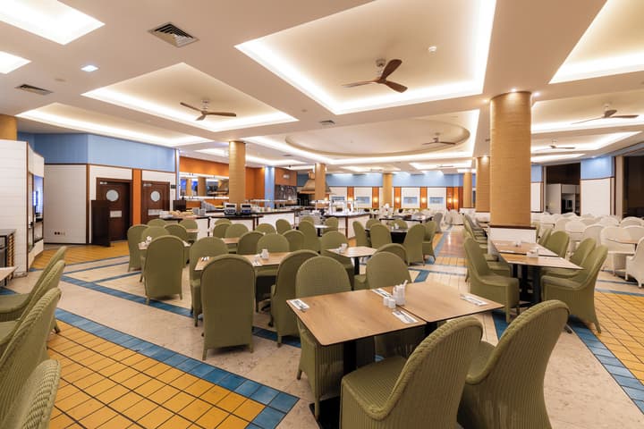 Pestana Porto Santo Beach Resort & Spa