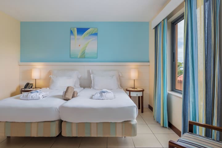 Pestana Porto Santo Beach Resort & Spa