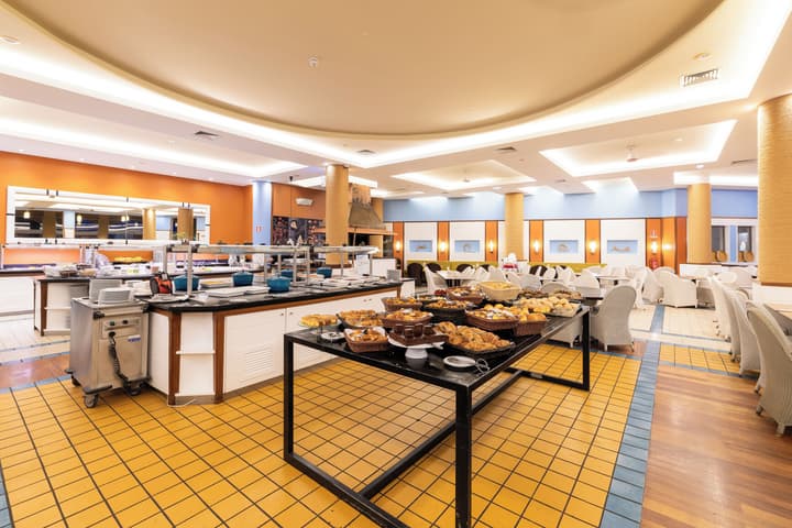 Pestana Porto Santo Beach Resort & Spa