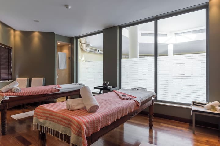 Pestana Porto Santo Beach Resort & Spa