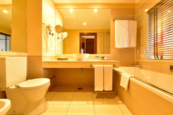 Pestana Porto Santo Beach Resort & Spa