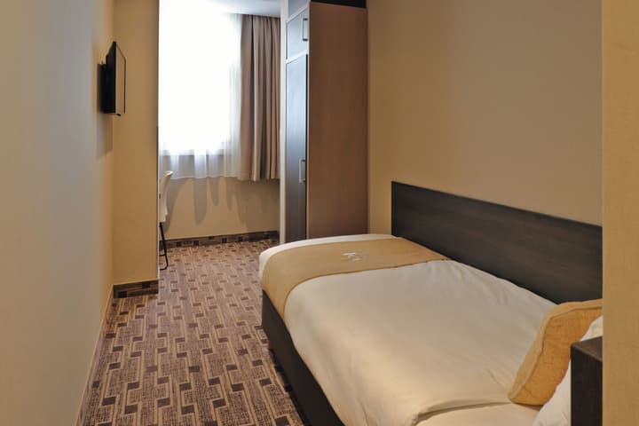 XO Hotel Inner