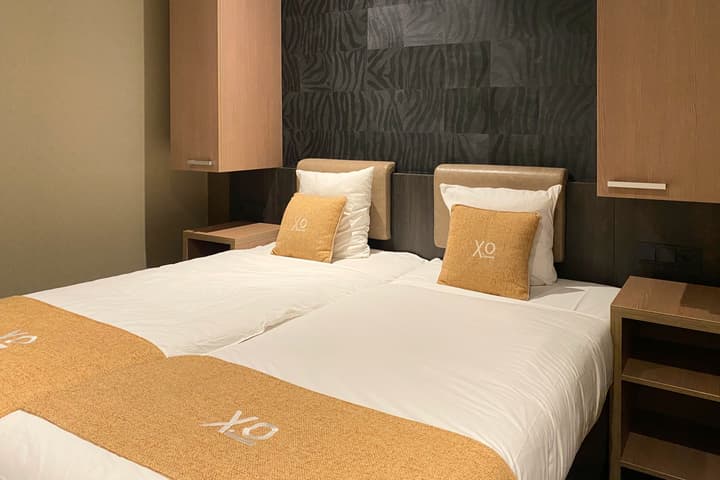 XO Hotel Inner