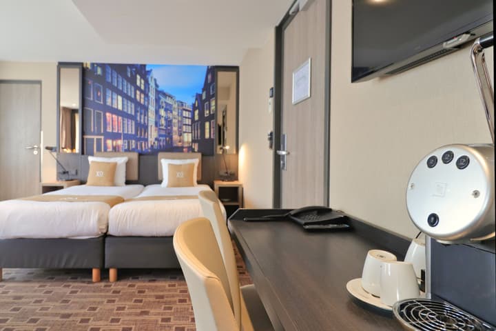 XO Hotel Inner