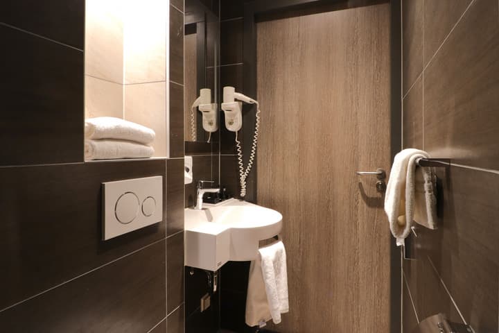 XO Hotel Inner