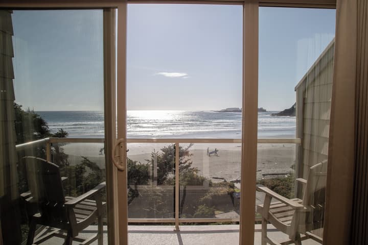 Long Beach Lodge Resort