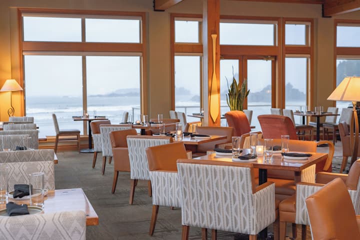 Long Beach Lodge Resort