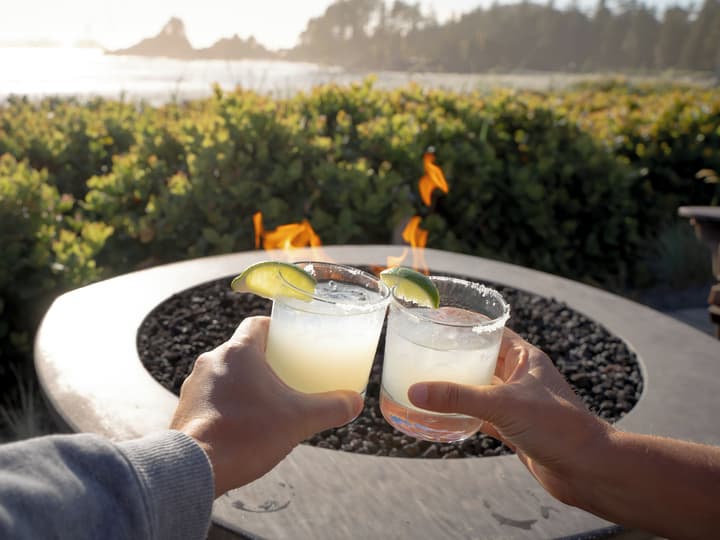 Long Beach Lodge Resort