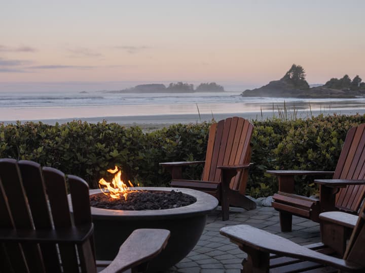 Long Beach Lodge Resort