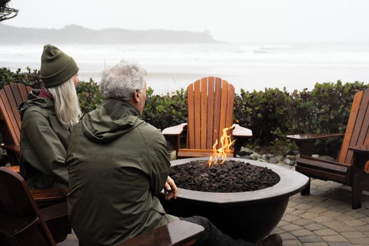 Long Beach Lodge Resort