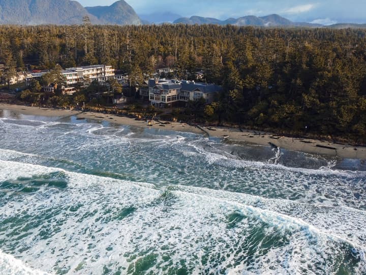 Long Beach Lodge Resort