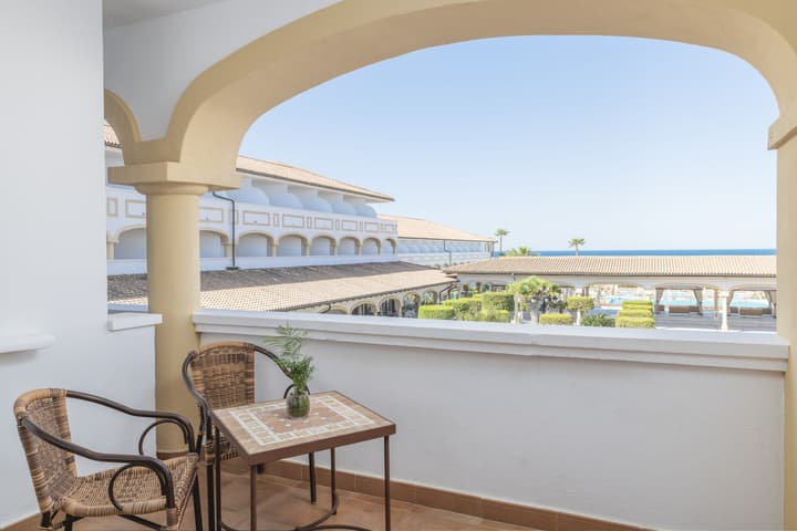 Iberostar Selection Andalucía Playa