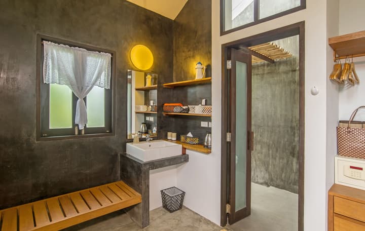 Islanda Hideaway Resort