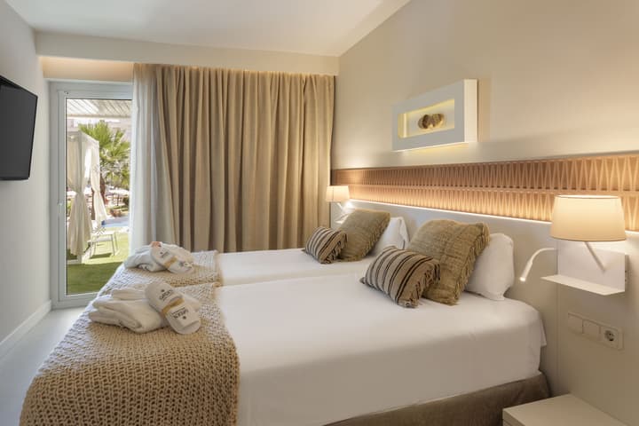 Aparthotel Tropic Garden
