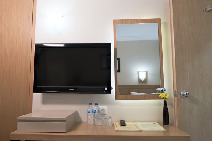 Sude Konak Hotel - Special class