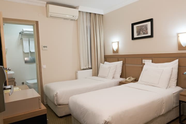 Sude Konak Hotel - Special class