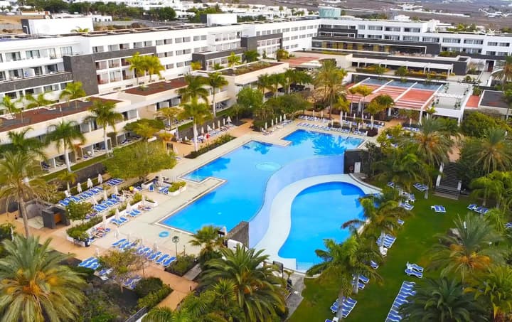 Costa Calero Hotel Thalasso & Spa