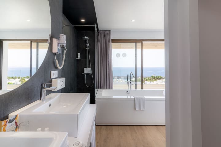 Costa Calero Hotel Thalasso & Spa