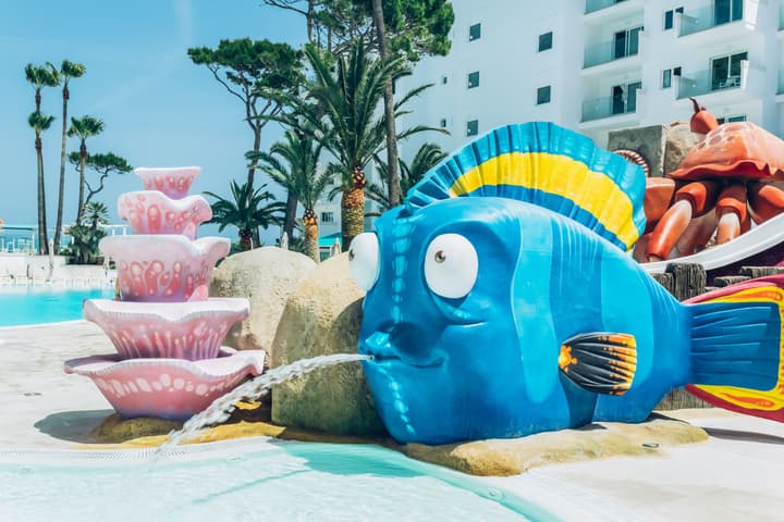 Iberostar Waves Alcudia Park