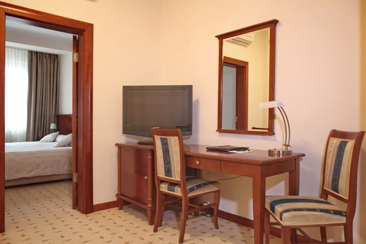 Hotel Orasac