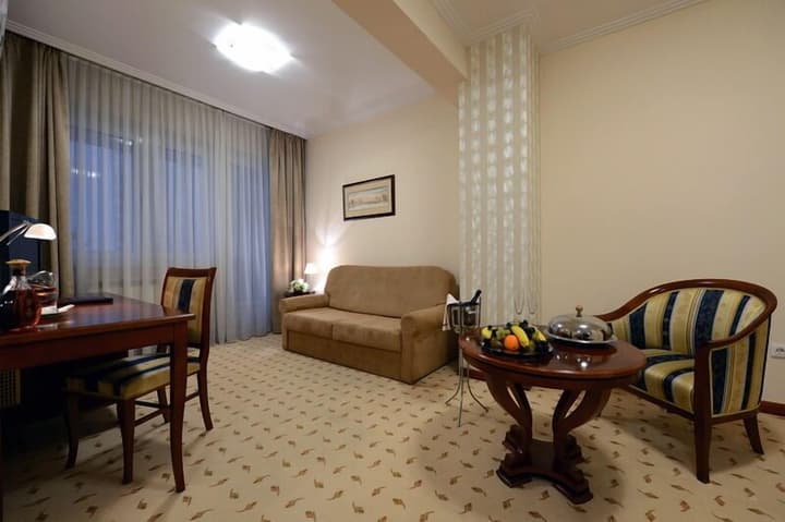 Hotel Orasac