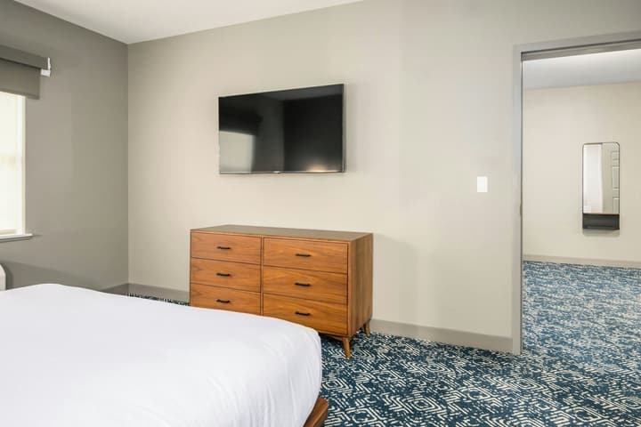 Four Points by Sheraton Bedford Manchester Airport