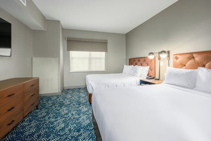 Four Points by Sheraton Bedford Manchester Airport