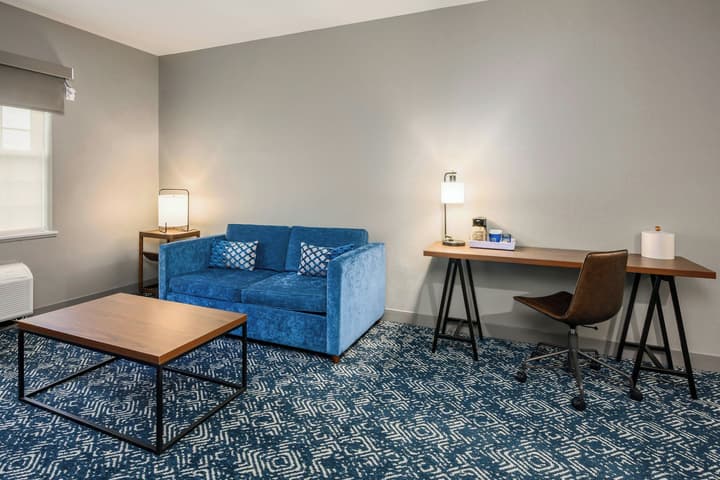 Four Points by Sheraton Bedford Manchester Airport