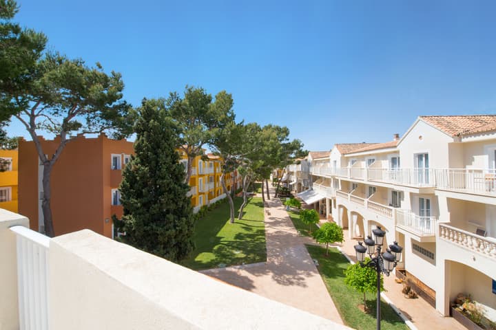 Iberostar Waves Club Cala Barca - All inclusive