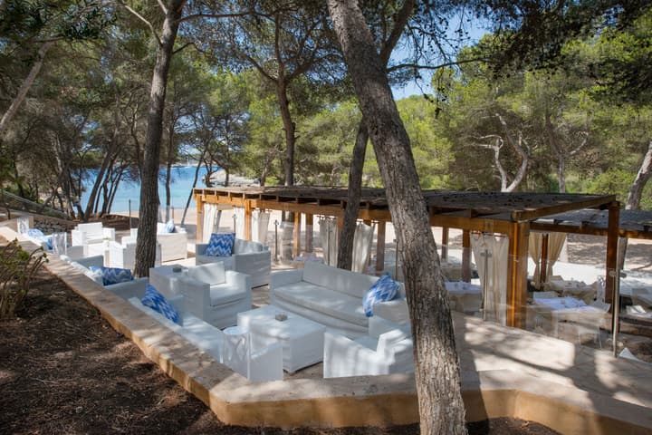 Iberostar Waves Club Cala Barca - All inclusive