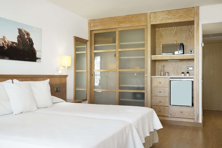 Iberostar Waves Club Cala Barca - All inclusive