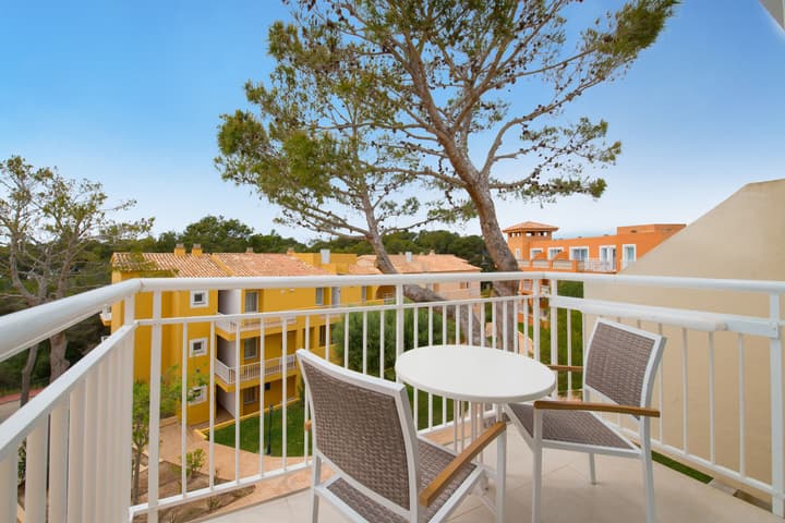 Iberostar Waves Club Cala Barca - All inclusive