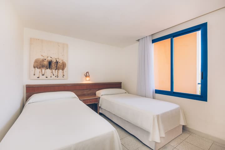 Iberostar Waves Club Cala Barca - All inclusive