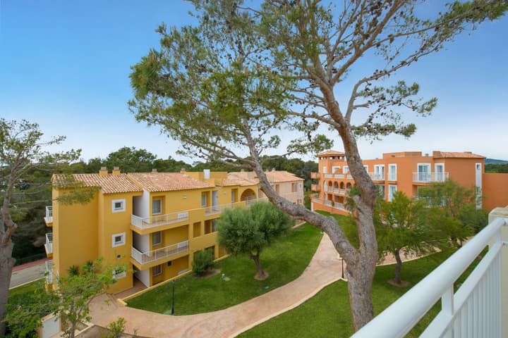 Iberostar Waves Club Cala Barca - All inclusive