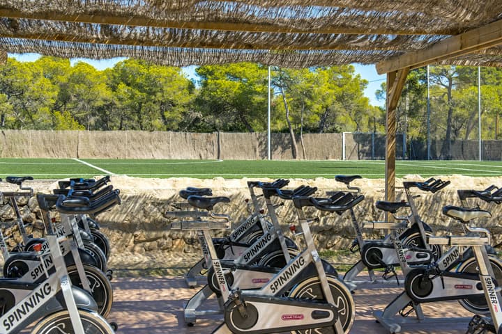 Iberostar Waves Club Cala Barca - All inclusive