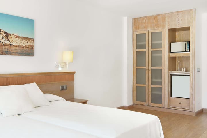 Iberostar Waves Club Cala Barca - All inclusive