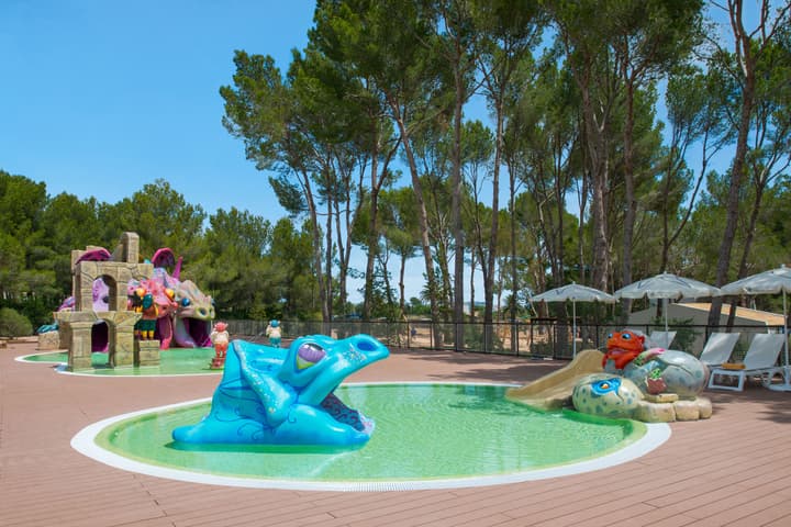 Iberostar Waves Pinos Park
