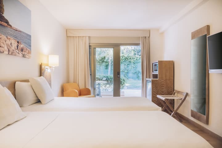Iberostar Waves Pinos Park