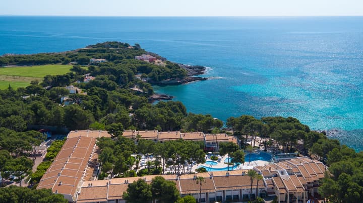 Iberostar Waves Pinos Park