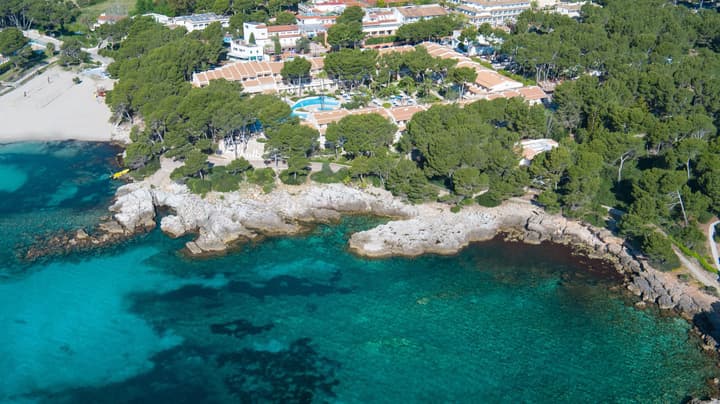 Iberostar Waves Pinos Park