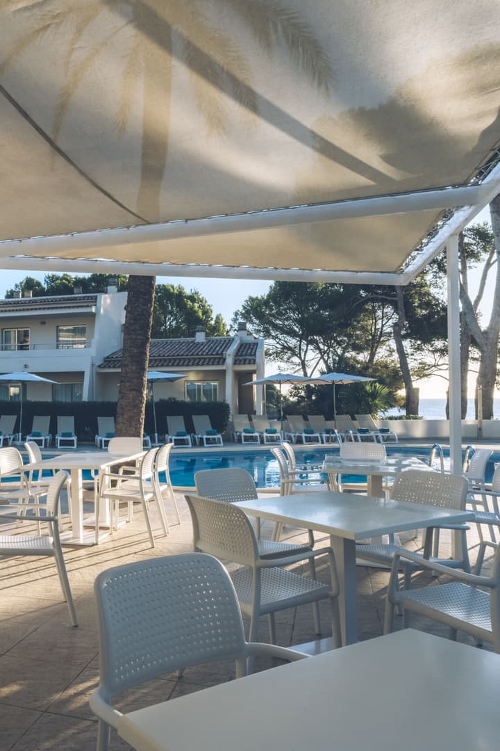Iberostar Waves Pinos Park