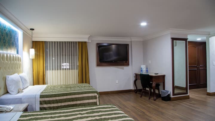 Hotel Casino Plaza